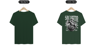 Nome do produto Camisa T_SHFFT