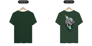Nome do produto Camisa T_SHFFT