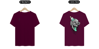 Nome do produto Camisa T_SHFFT