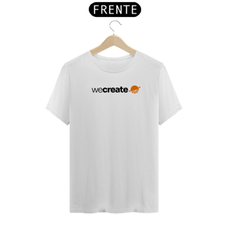Nome do produto Camiseta FNN WeCreate