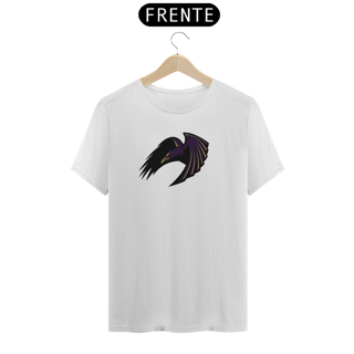 Nome do produto Camiseta Casa do Corvo