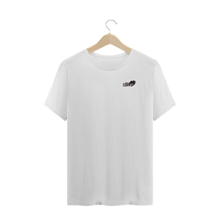 Nome do produto Camiseta Plus Size Casa do Corvo