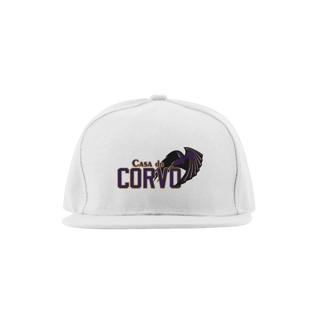 Nome do produto Boné Casa do Corvo