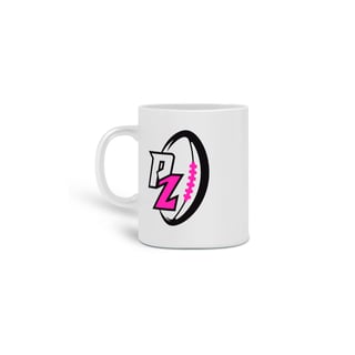 Nome do produto Caneca Pink Zone