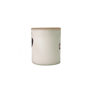 Nome do produto Caneca Mágica Casa do Corvo