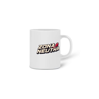 Nome do produto Caneca Zona Neutra