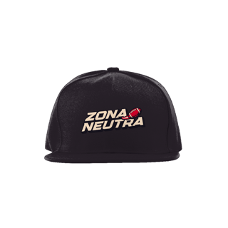 Nome do produto Boné Zona Neutra