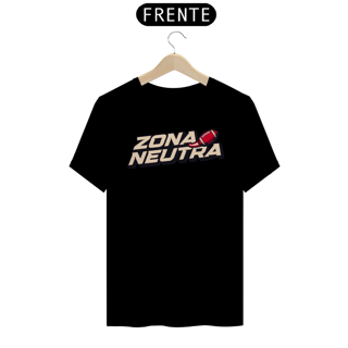 Nome do produto Camiseta Zona Neutra