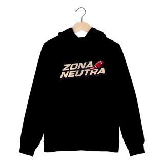 Nome do produto Moletom Canguru Zona Neutra