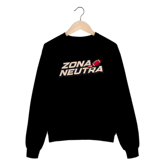 Nome do produto Moletom Fechado Zona Neutra