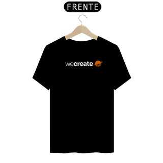 Nome do produto Camiseta FNN WeCreate