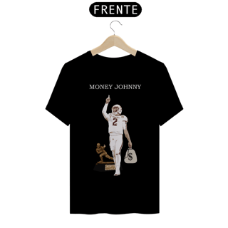 Nome do produto Camiseta Money Johnny