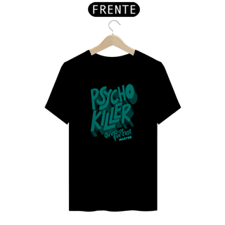Nome do produto Psycho Killer