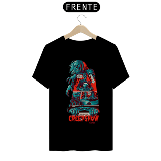 Nome do produto Creepshow