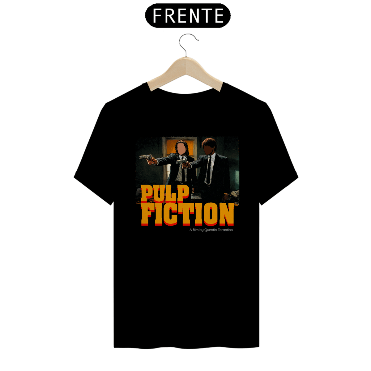 Nome do produto: Pulp Fiction