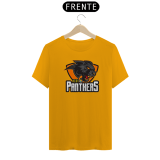 Camisa Básica - Panthers