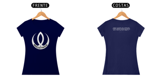 Nome do produto Resistance T-Shirt Feminina