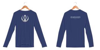 Nome do produto Resistance - Camisa UV