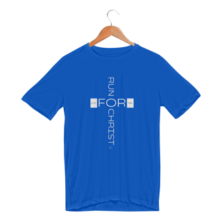 Nome do produto UV - Run for Christ