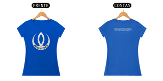 Nome do produto Resistance T-Shirt Feminina