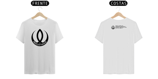 Nome do produto Resistance Shirt White