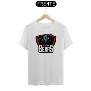 Nome do produto Camisa Básica - Bears
