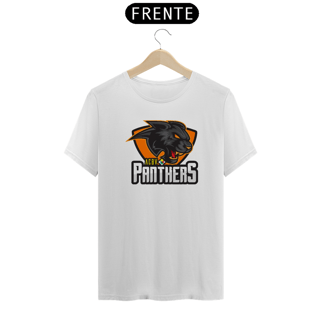 Nome do produto Camisa Básica - Panthers