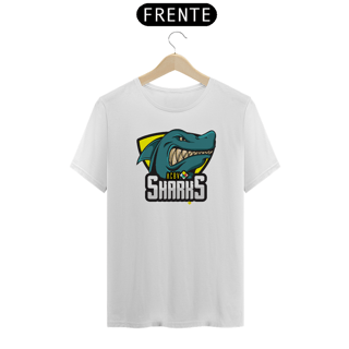 Nome do produto Camisa Básica - Sharks