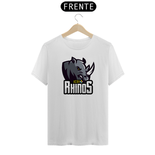 Nome do produto Camisa Básica - Rhinos