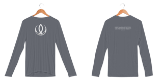 Nome do produto Resistance - Camisa UV