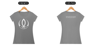 Nome do produto Resistance T-Shirt Feminina