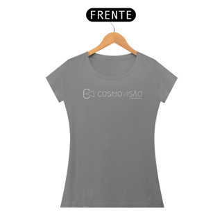 Nome do produto Cosmovisão - Feminina