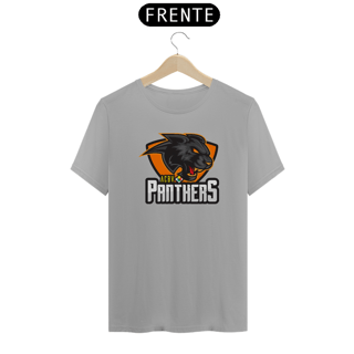 Nome do produto Camisa Básica - Panthers