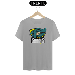 Nome do produto Camisa Básica - Sharks