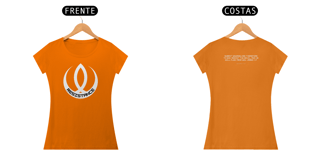 Nome do produto Resistance T-Shirt Feminina
