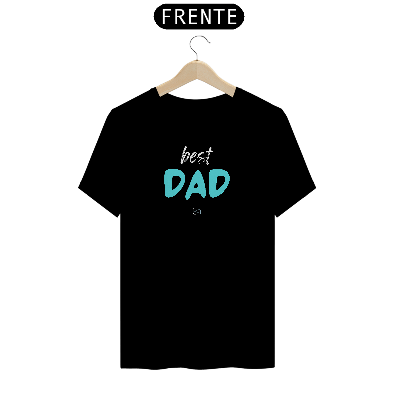 Best Dad Shirt