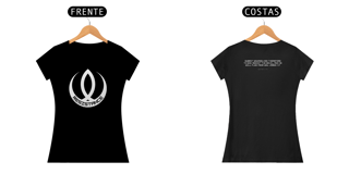 Nome do produto Resistance T-Shirt Feminina