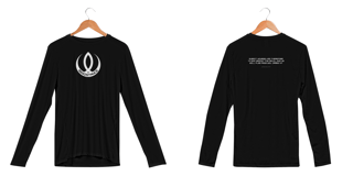 Nome do produto Resistance - Camisa UV