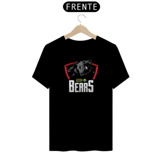 Nome do produto Camisa Básica - Bears