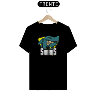Nome do produto Camisa Básica - Sharks