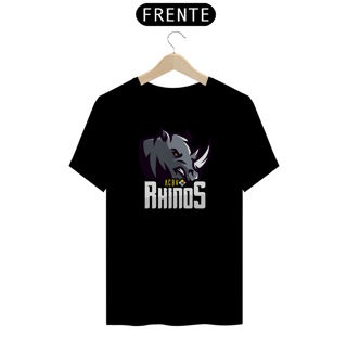 Nome do produto Camisa Básica - Rhinos
