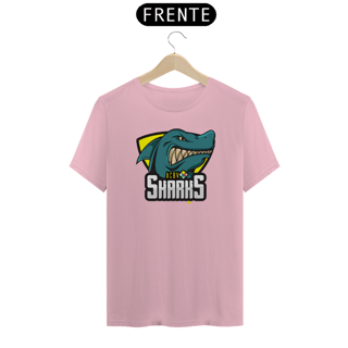 Nome do produto Camisa Básica - Sharks