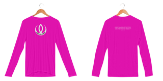 Nome do produto Resistance - Camisa UV