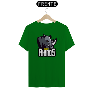 Camisa Básica - Rhinos