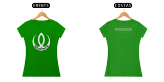 Nome do produto Resistance T-Shirt Feminina