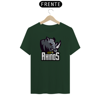 Nome do produto Camisa Básica - Rhinos