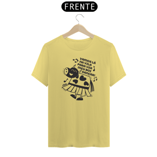Nome do produto Camiseta Adulto Estonada Boizinho