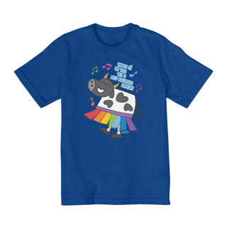 Nome do produto Camiseta Infantil II Boizinho