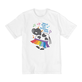 Nome do produto Camiseta Infantil II Boizinho