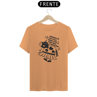 Nome do produto Camiseta Adulto Estonada Boizinho